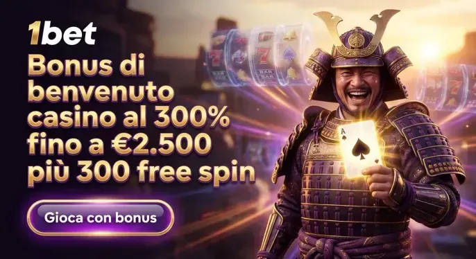 1bet Casino